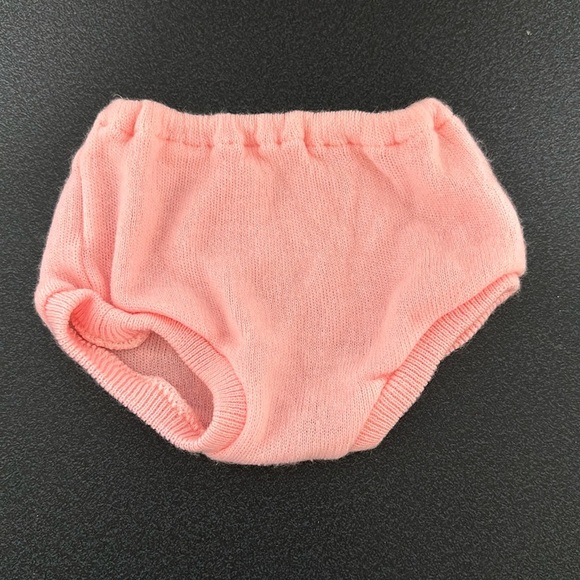 Infant diaper cover 80’s vintage - Picture 1 of 2